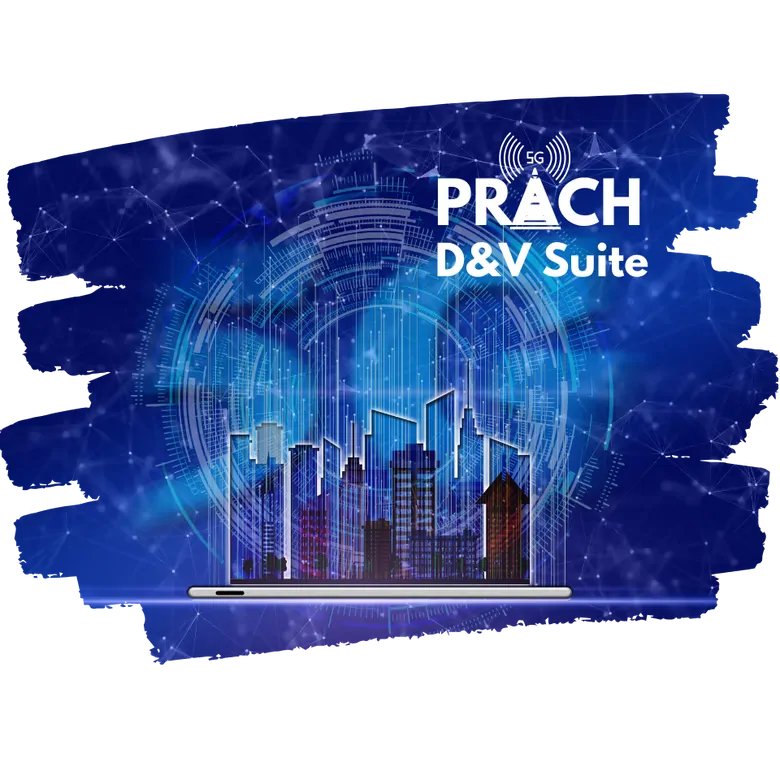 PRACH IP Suite
