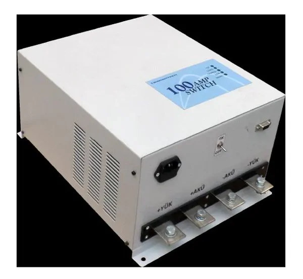 Battery Switch