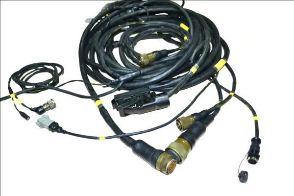 Cabling