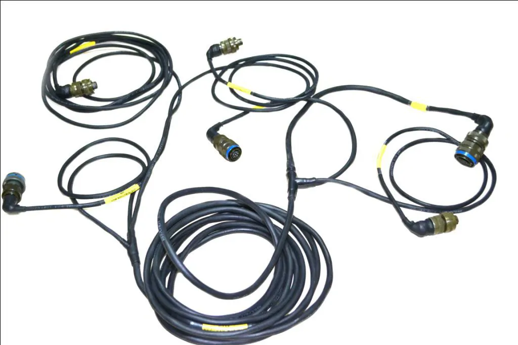 Cabling