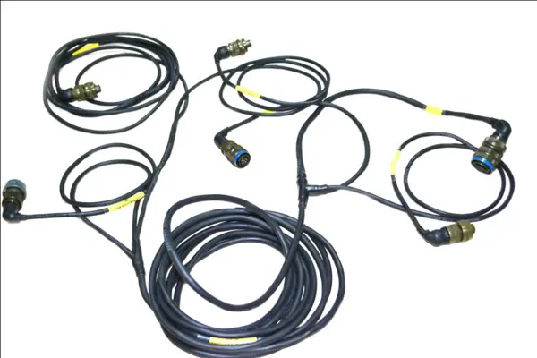 Cabling