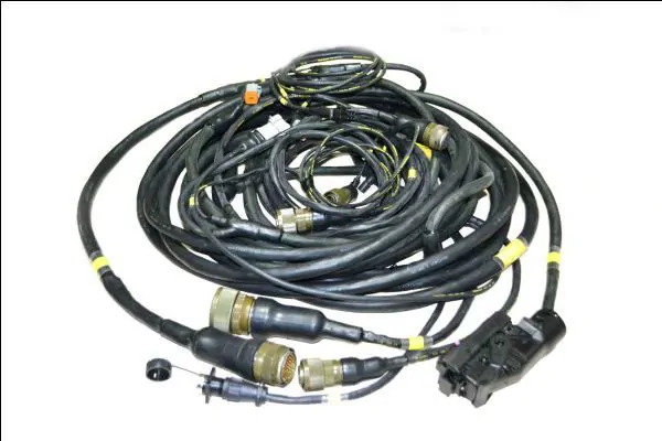 Cabling